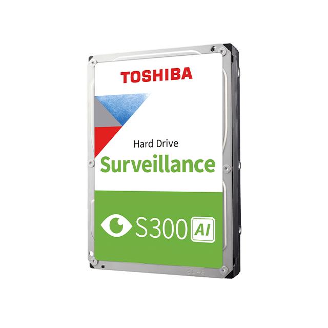Toshiba vidinis standusis diskas (MG11ACA24TE-V) – 24 TB, 7200 rpm, SATA