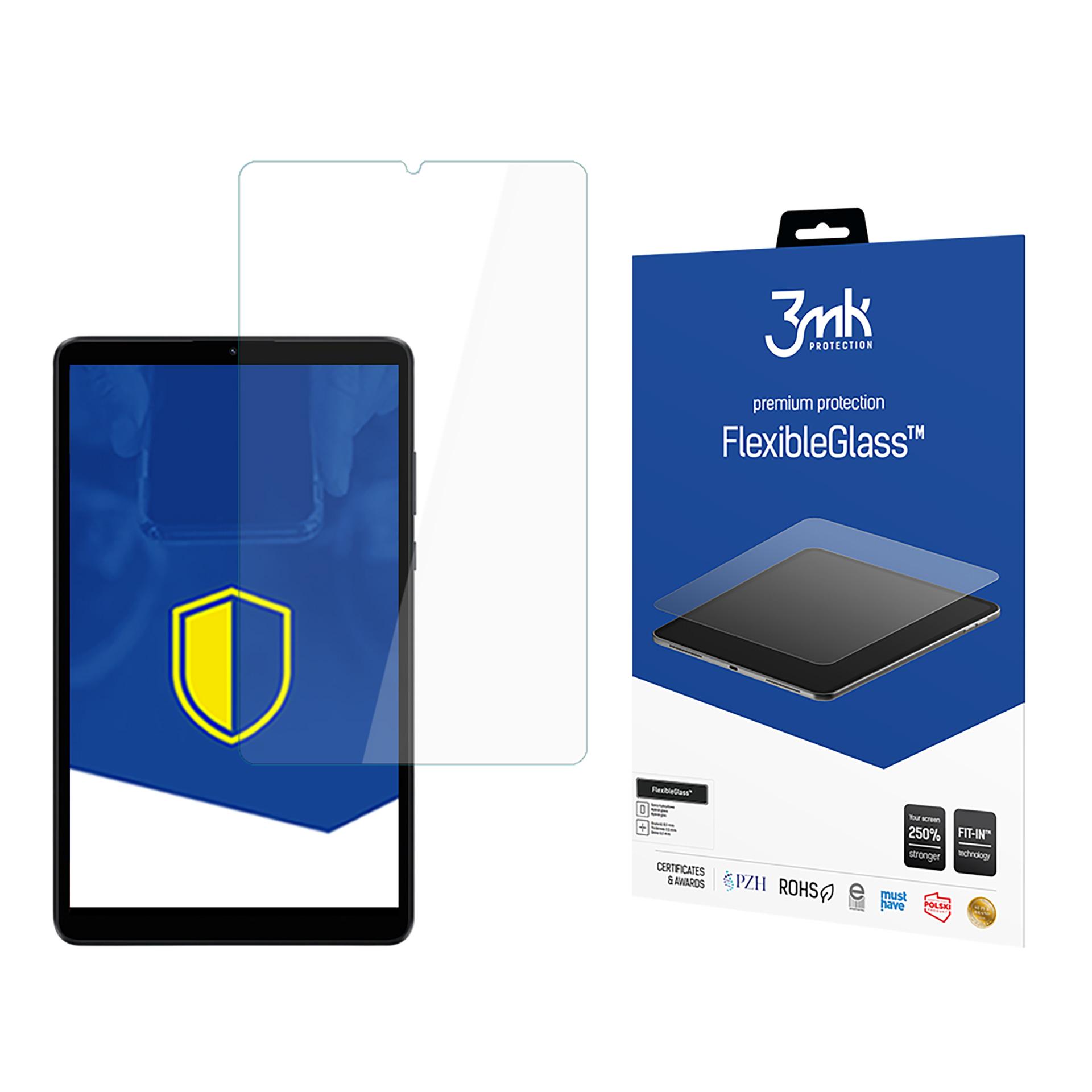 Redmi Pad SE 8,7" - up to 11" 3mk FlexibleGlass