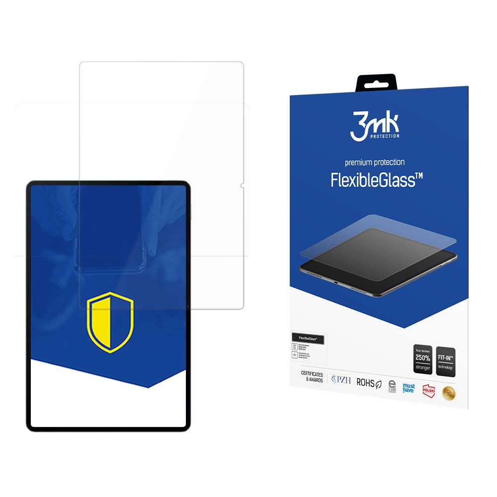 3mk FlexibleGlass (до 13") — защита экрана планшета для Honor MagicPad 13