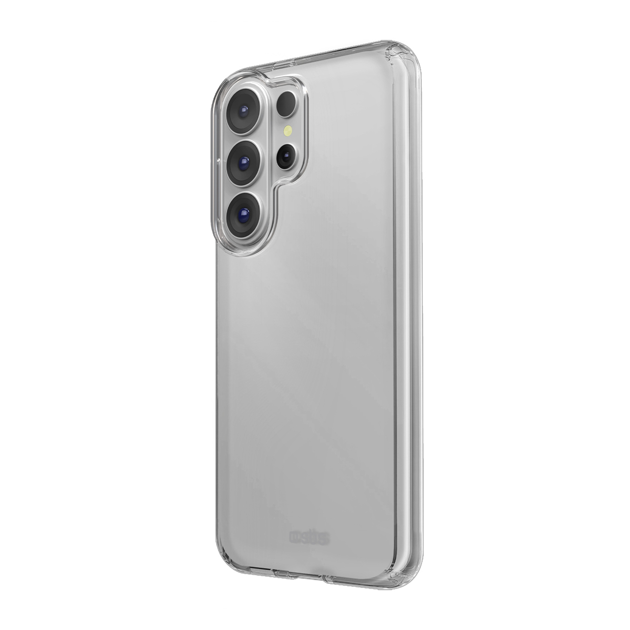 SBS Skinny Cover dėklas Samsung Galaxy S26 Ultra, skaidrus