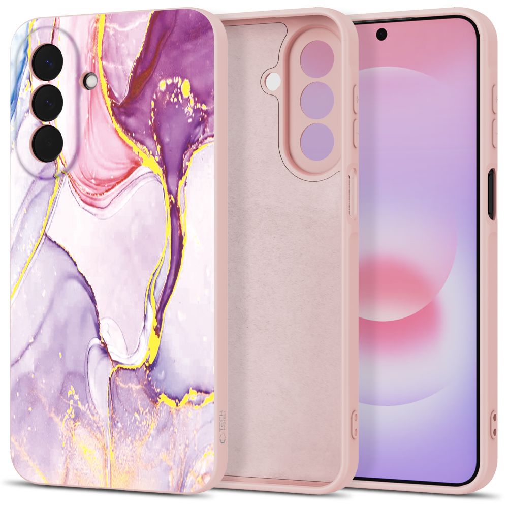 Tech-Protect Icon dėklas Samsung Galaxy A27 5G, įvairiaspalvis
