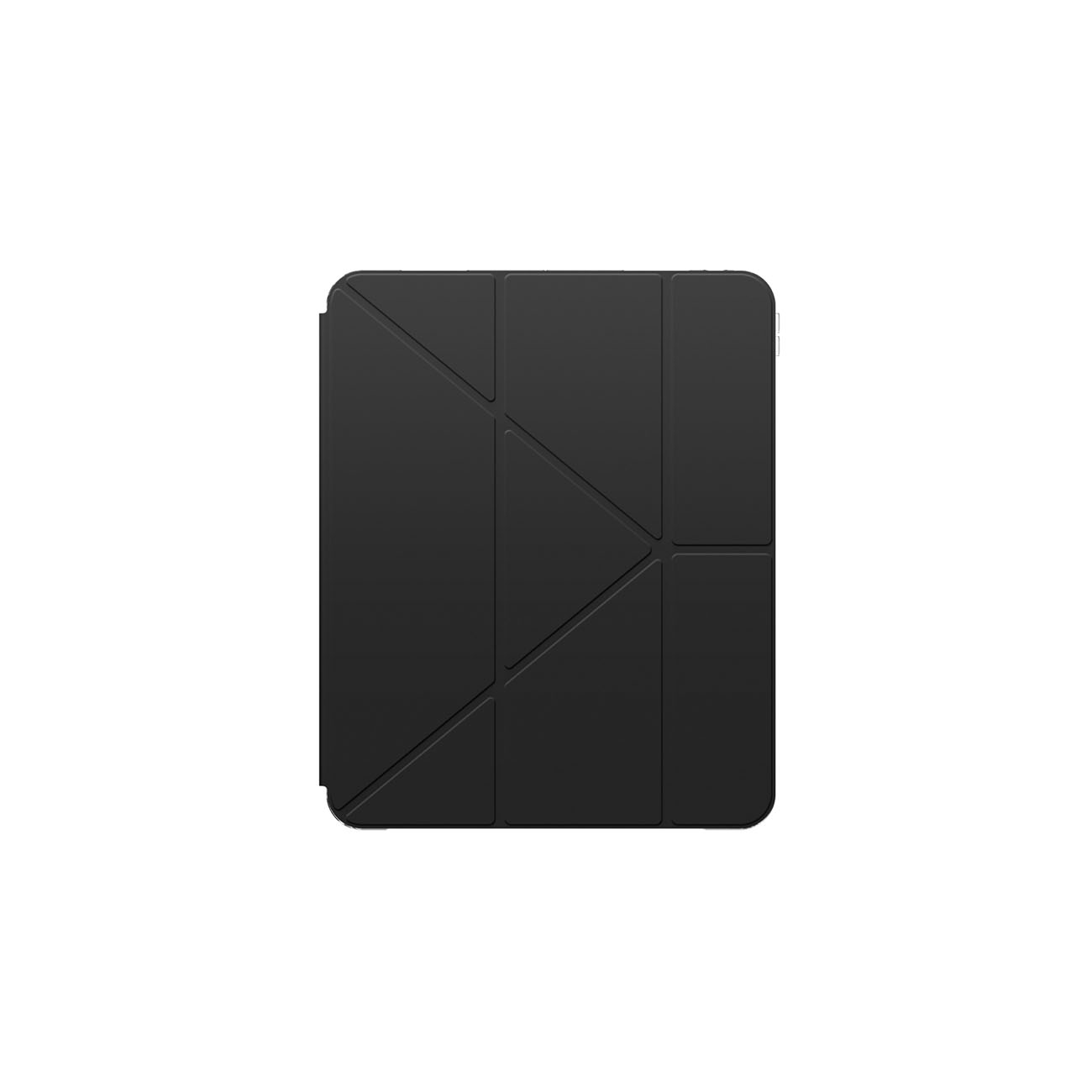 AmazingThing Minimal dėklas, skirtas iPad Pro M5 11", juodas