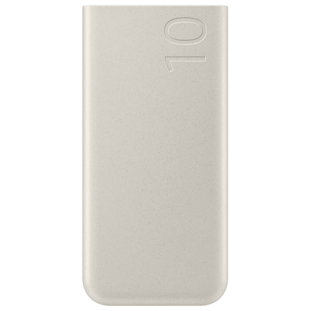 Samsung EB-P3401XUEGWW 10 000mAh 25 W power bank, Beige