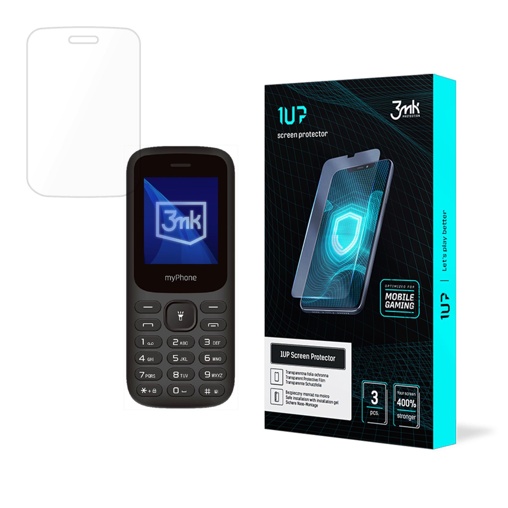 MyPhone 2220 - 3mk 1UP