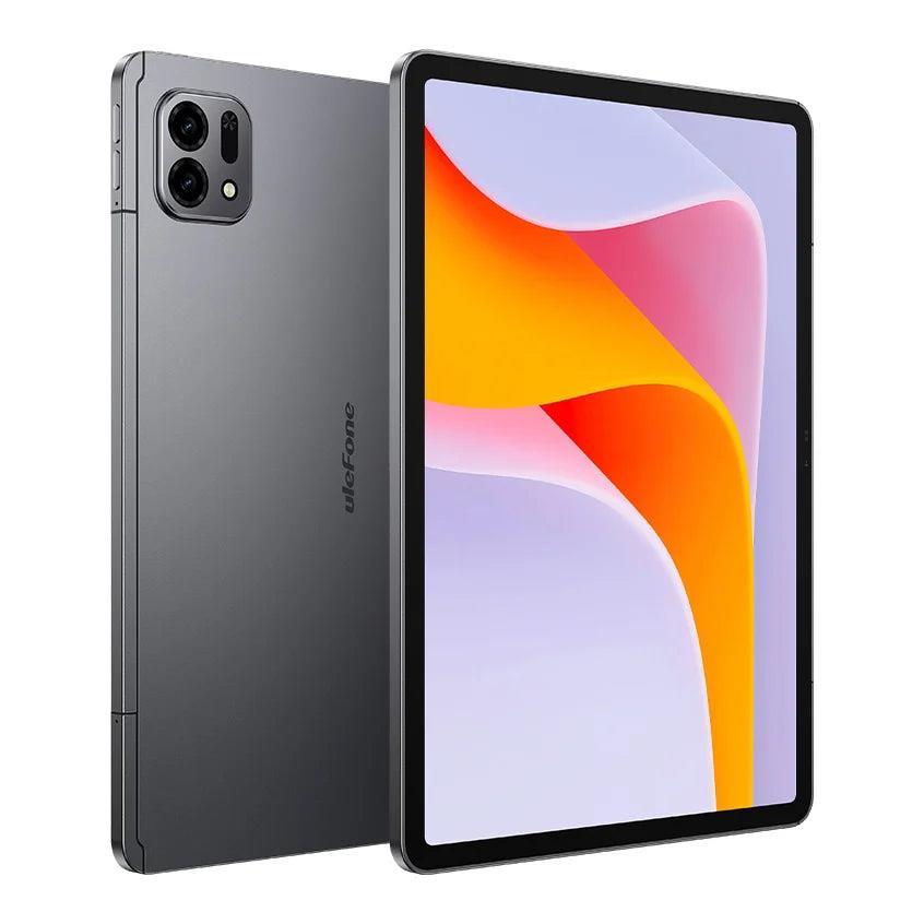 Планшет Ulefone Tab A12 Pro (TAB_A12_PRO_GREY_8/128) – 8 GB RAM, 128 GB, серый космос