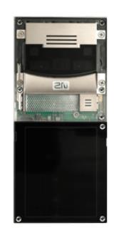 2N Helios IP Verso įėjimo panelės pagrindinis modulis su kamera 9155101C