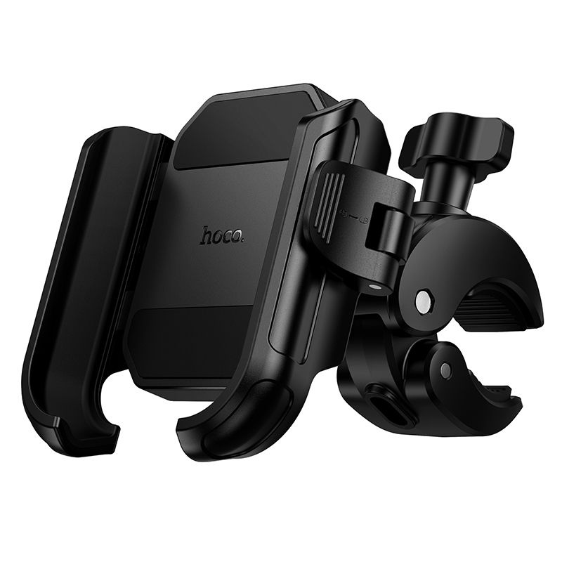 Bike phone holder Hoco H104 black