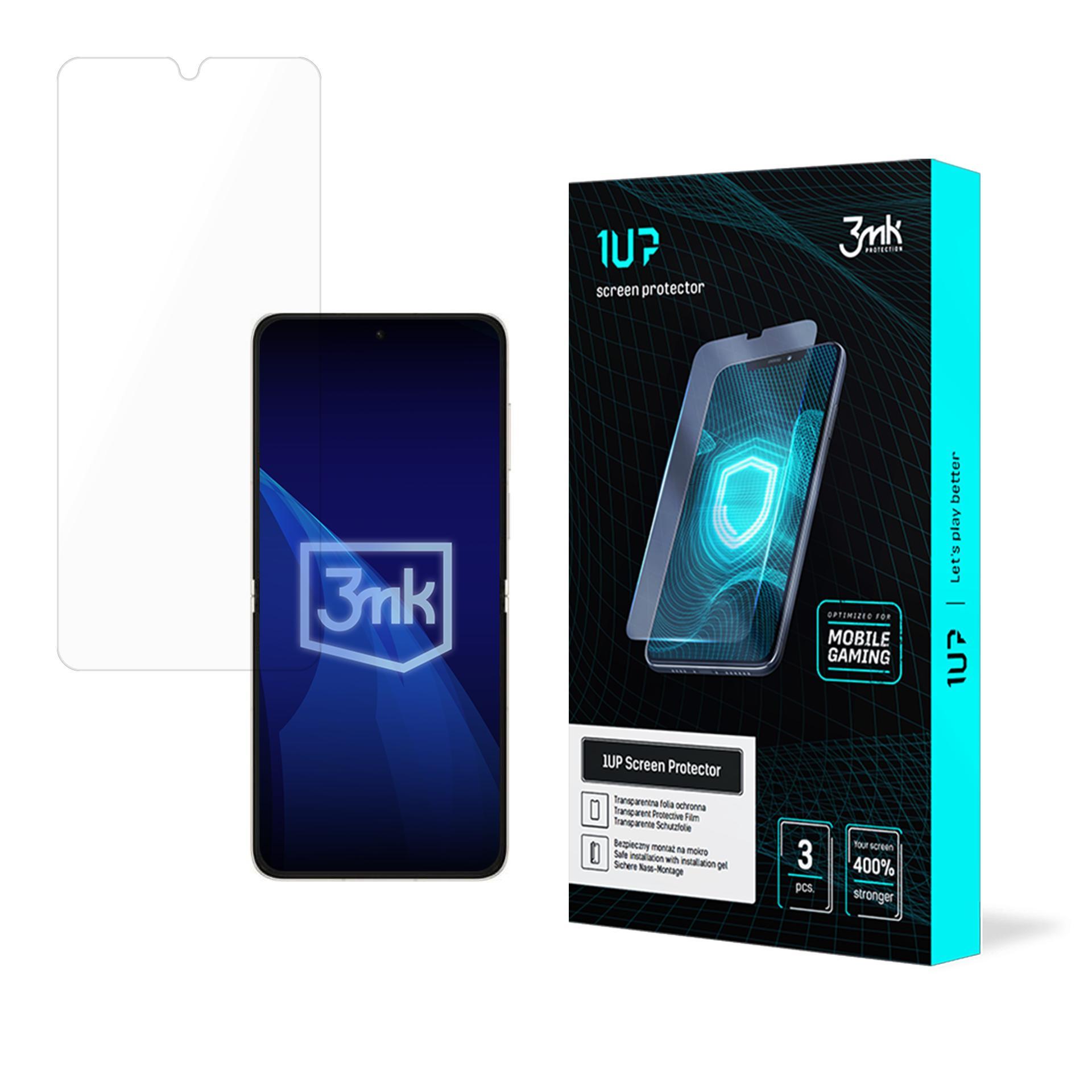 Honor Magic V Flip - 3mk 1UP