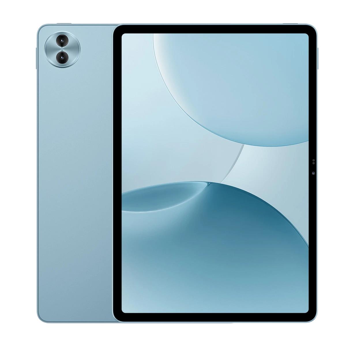 Планшет Blackview Mega 5, 12", 8/256GB, синий