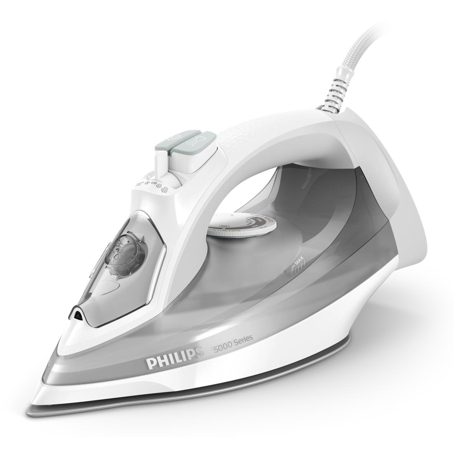 Philips steam iron DST5010/10