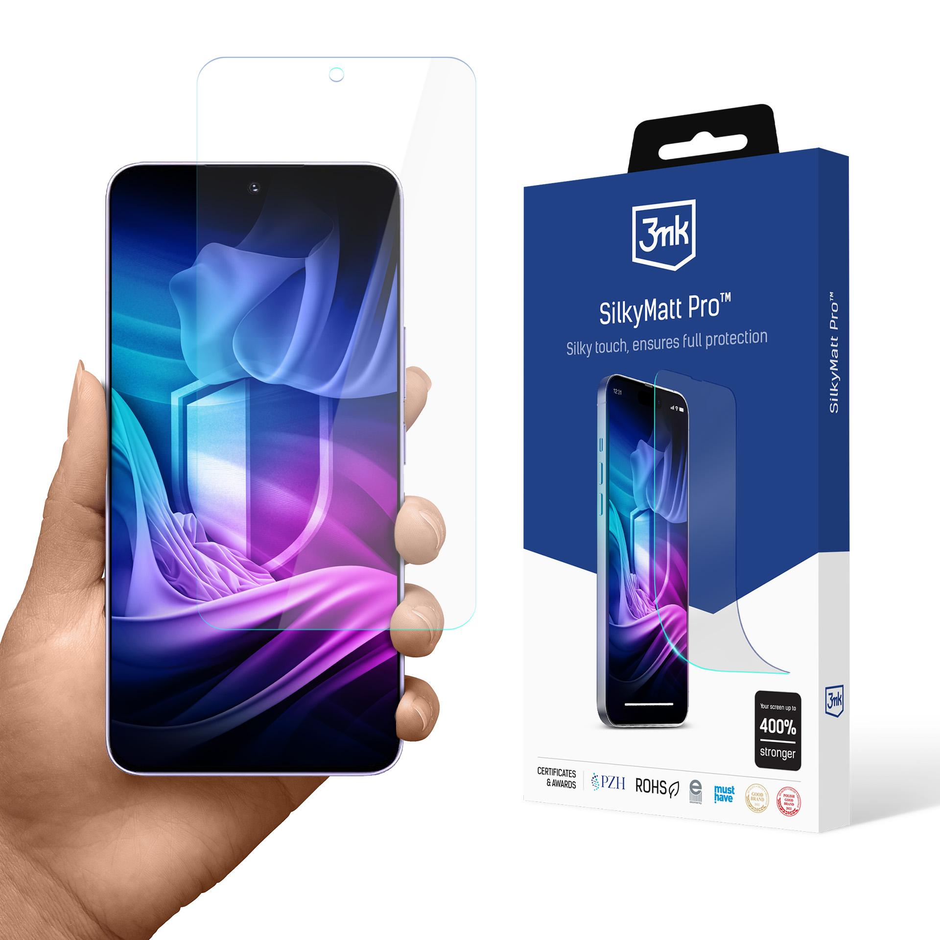 Honor 300 - 3mk Silky Matt Pro