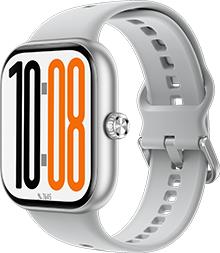 HONOR CHOICE Watch 2 Pro 5504ADXT išmanusis laikrodis, baltas