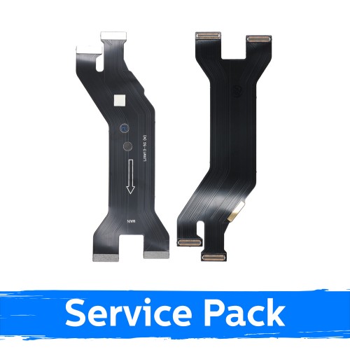 Lanksčioji jungtis skirta Xiaomi 13 pagrindinė / Mainboard Flex (Service Pack)