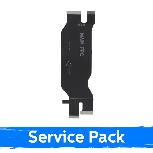 Lanksčioji jungtis skirta Xiaomi 17 pagrindinė / Mainboard Flex (Service Pack)