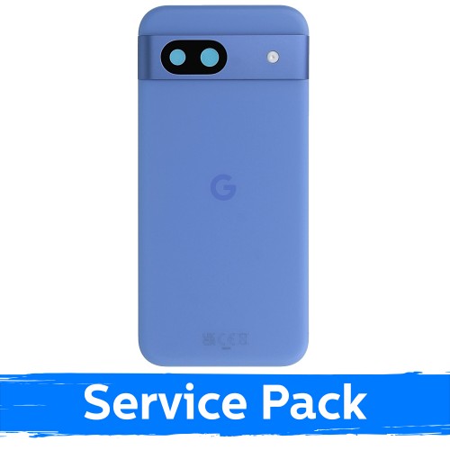 Galinis dangtelis skirtas Google Pixel 8A / Bay / (Service Pack)