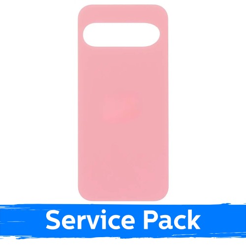 Galinis dangtelis skirtas Google Pixel 9 / Peony / (Service Pack)