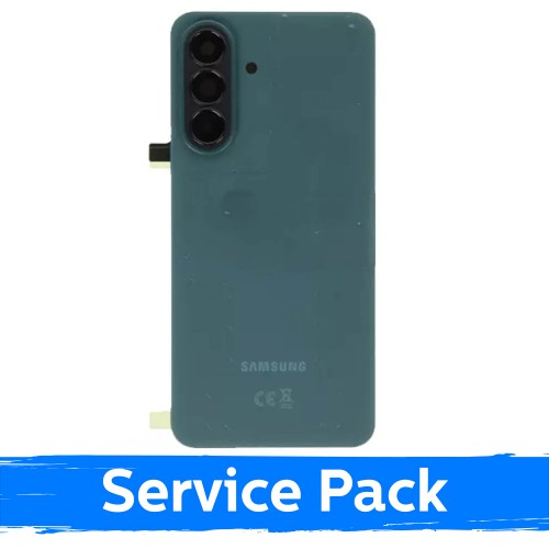 Galinis dangtelis skirtas Samsung A376 A37 5G / Greygreen / (Service Pack)
