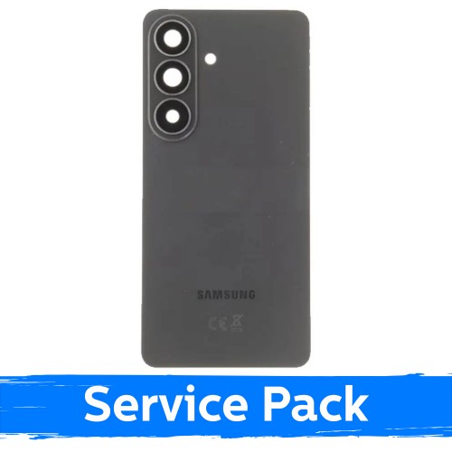 Galinis dangtelis skirtas Samsung S942 S26 / Black / (Service Pack)