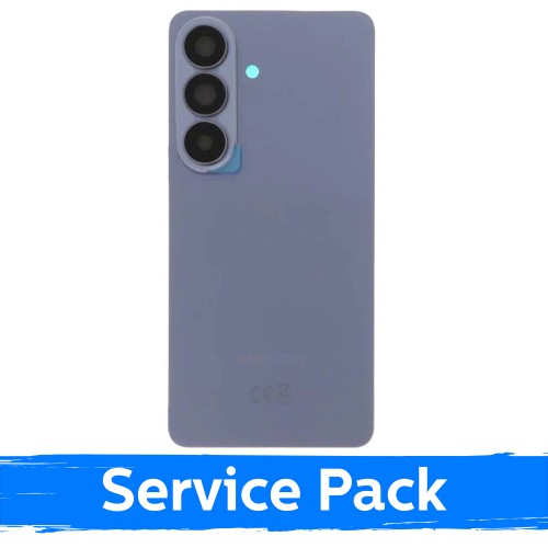 Galinis dangtelis skirtas Samsung S942 S26 / Cobalt Violet / (Service Pack)