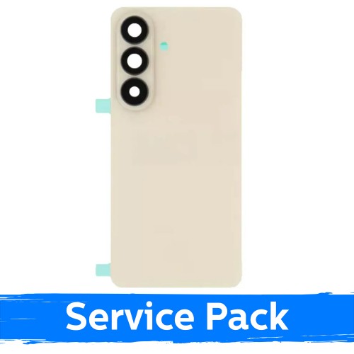 Galinis dangtelis skirtas Samsung S942 S26 / Pink Gold / (Service Pack)