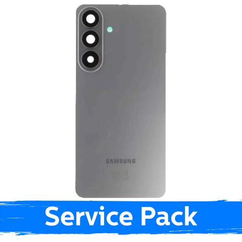 Galinis dangtelis skirtas Samsung S947 S26 Plus / Silver Shadow / (Service Pack)