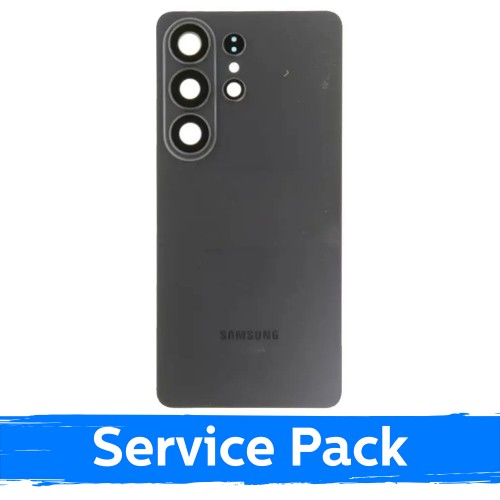 Galinis dangtelis skirtas Samsung S948 S26 Ultra / Cobalt Violet / (Service Pack)