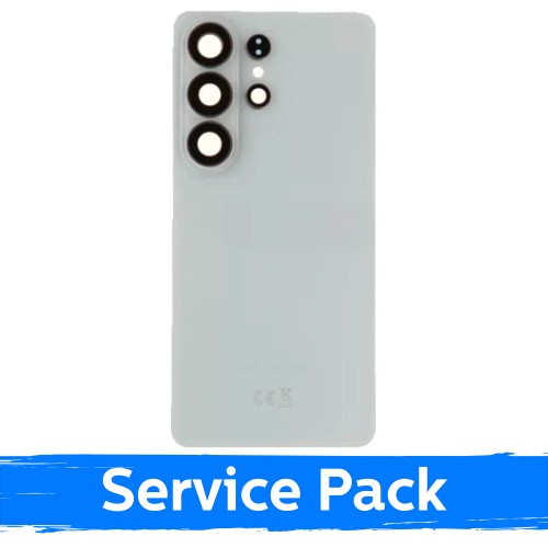 Galinis dangtelis skirtas Samsung S948 S26 Ultra / Sky Blue / (Service Pack)