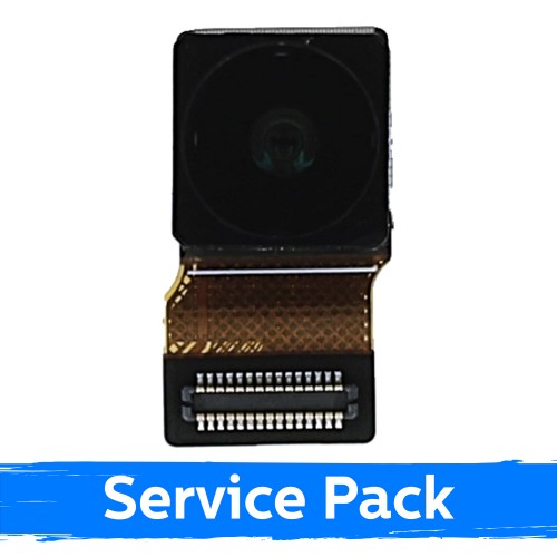 Kamera skirta Google Pixel 6A galinė / (ultrawide) 12M / (Service Pack)