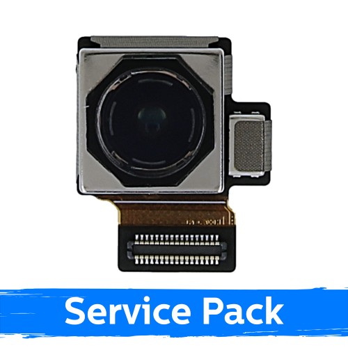 Kamera skirta Google Pixel 6A galinė / (wide) 12.2M / (Service Pack)