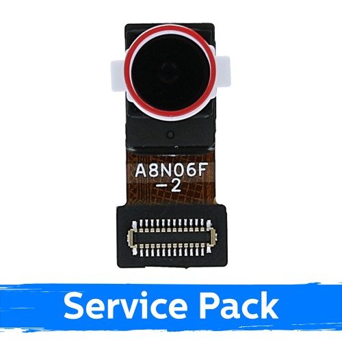 Kamera skirta Google Pixel 6A priekinė / 8M / (Service Pack)