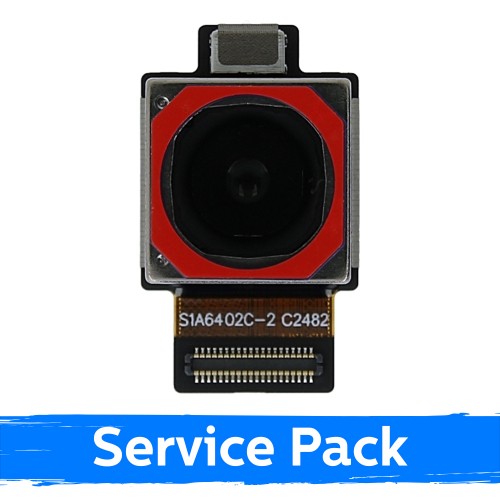 Kamera skirta Google Pixel 7A galinė / (wide) 64M / (Service Pack)