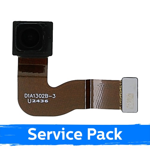 Kamera skirta Google Pixel 7A priekinė / 13M / (Service Pack)