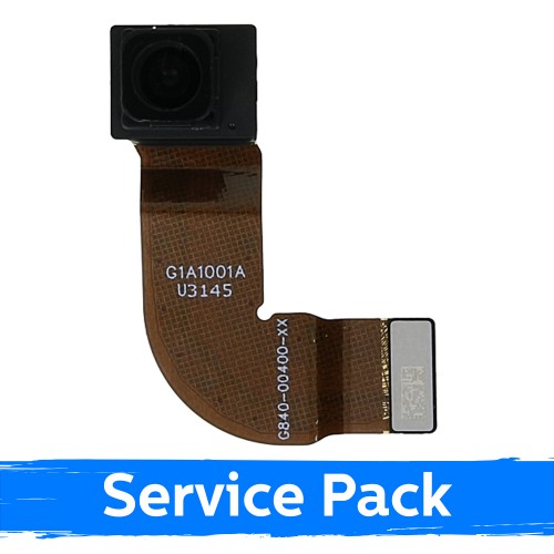 Kamera skirta Google Pixel 8 priekinė / 10.5M / (Service Pack)