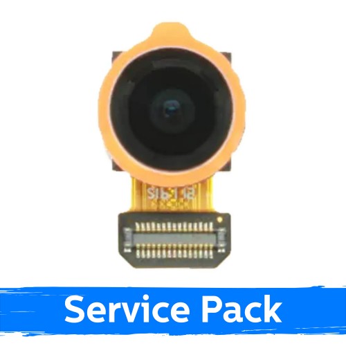 Kamera skirta Samsung A576 A57 5G / galinė "Ultrawide" 13MP / (Service Pack)