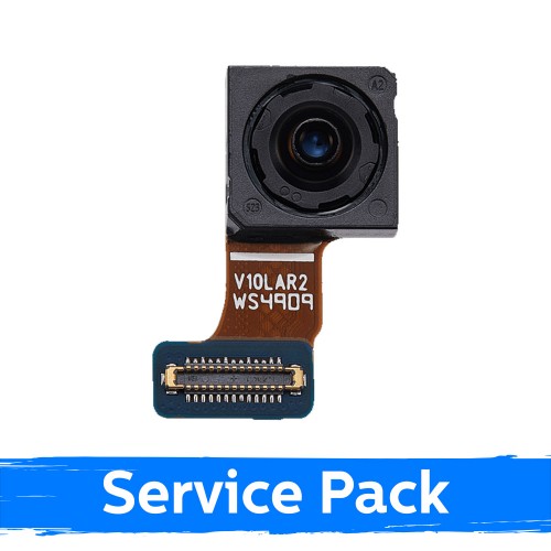 Kamera skirta Samsung S721 S24 FE priekinė / 10MP / (Service Pack)