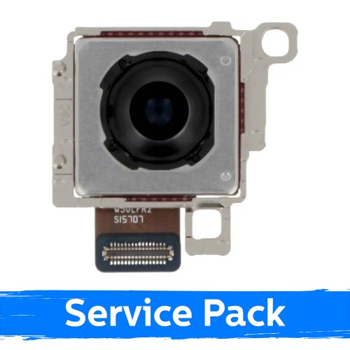 Kamera skirta Samsung S731 S25 FE / galinė "Main" 50MP / (Service Pack)