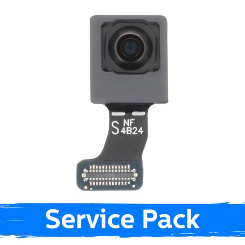 Kamera skirta Samsung S931 S25 priekinė / 12MP / (Service Pack)