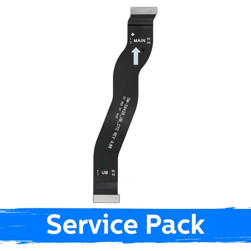Samsung S942 S26 pagrindinė ekrano / (OCTA)-(MAIN) / (Service Pack)