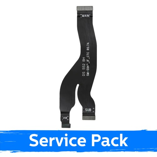 Samsung S942 S26 pagrindinė matinimo / (SUB)-(MAIN) / (Service Pack)