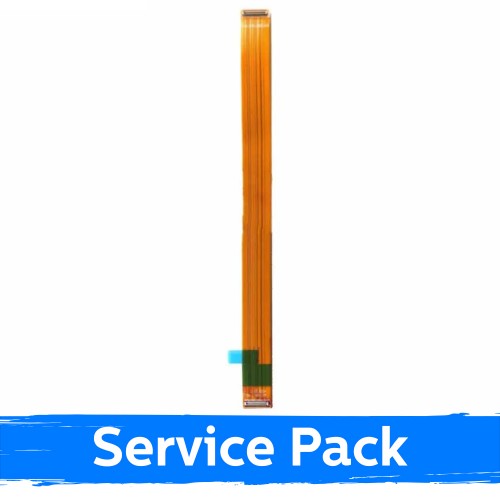 Lanksčioji jungtis skirta Samsung X110 / X115 Tab A9 (2023) pagrindinė matinimo / (SUB)-(MAIN) / (Service Pack)
