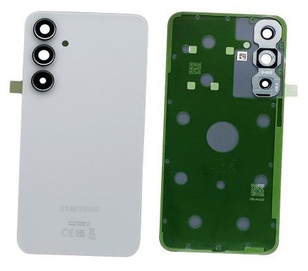 Galinis dangtelis Samsung A356 A35 5G IceBlue originalus (used Grade B)