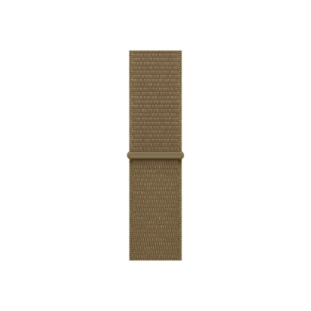 Apple (APPLE 42mm Alyvuogių Sport Loop)