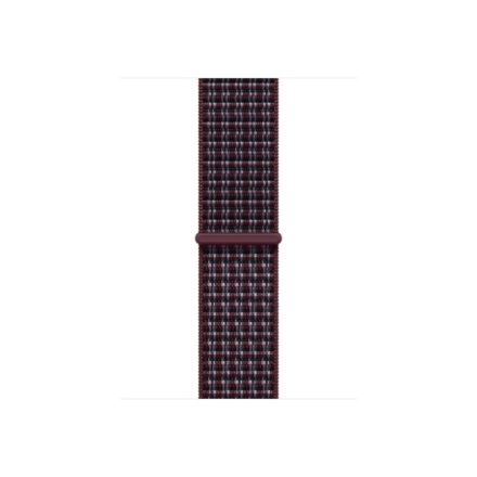 Apple (APPLE 42mm Bordo languotas Sport Loop)