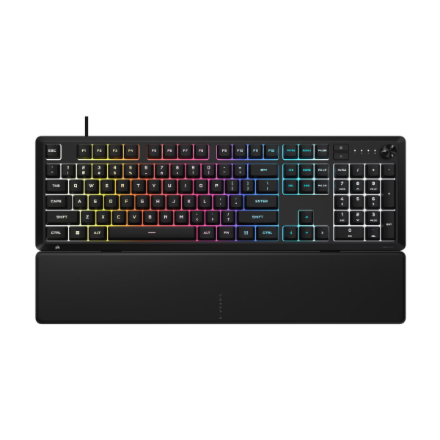 Corsair SKIFF 100 laidinė žaidimų klaviatūra