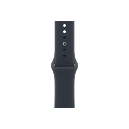 Apple (APPLE 42mm Tamsiai mėlyna Sport Band - M/L)