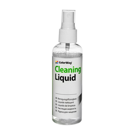 ColorWay Cleaner CW-1032 Ekranų valymo purškalas 100 ml