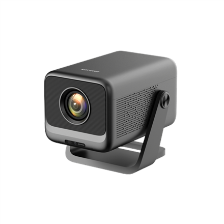 Philips NeoPix 760 Smart Projector Full HD (1920x1080) 800 ANSI lumens Black Wi-Fi