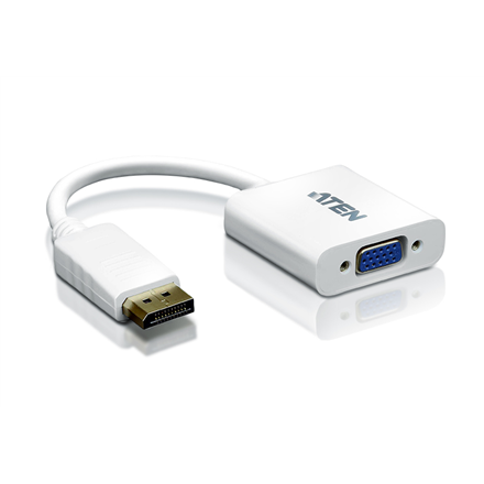 Aten DisplayPort į VGA adapteris VC925, DP į VGA