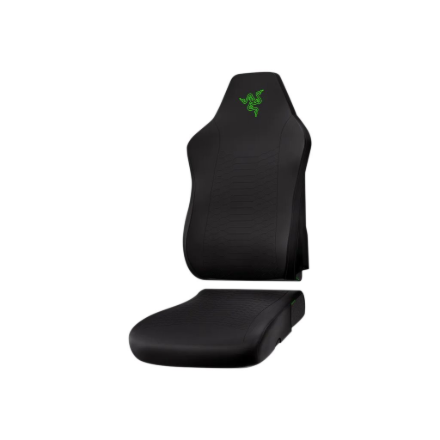 Razer Chair Sleeve Black/Green
