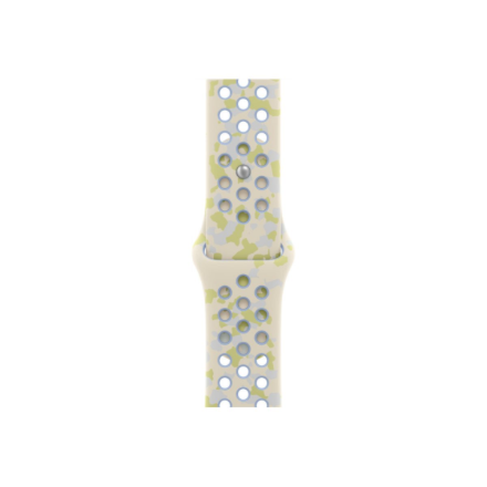 Apple (APPLE 42mm Ramus kreidinis Nike Sport Band - S/M)